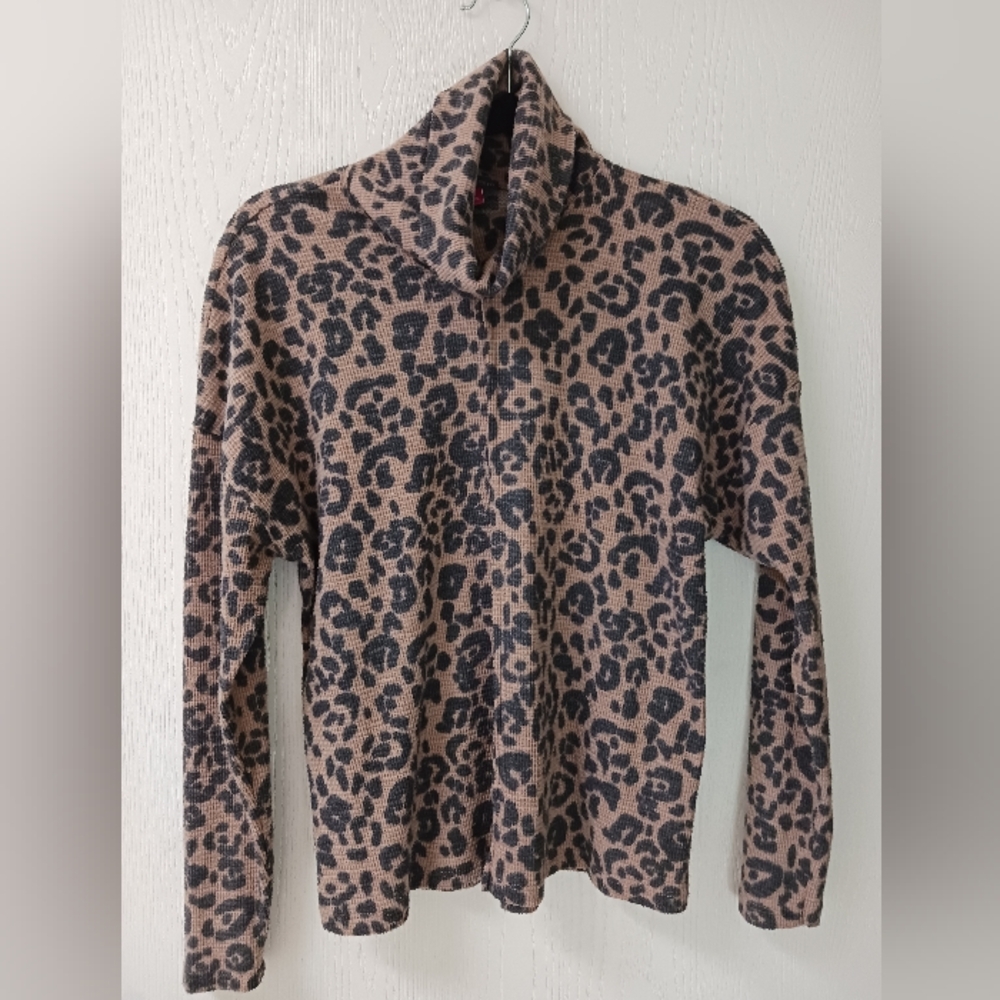 Vince Camuto Turtleneck Sweater XS Long Sleeve
